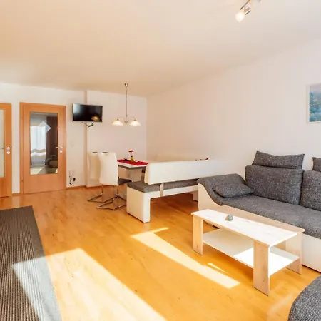 Avenzio Apartmán Sölden