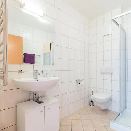 Apartment Avenzio *
