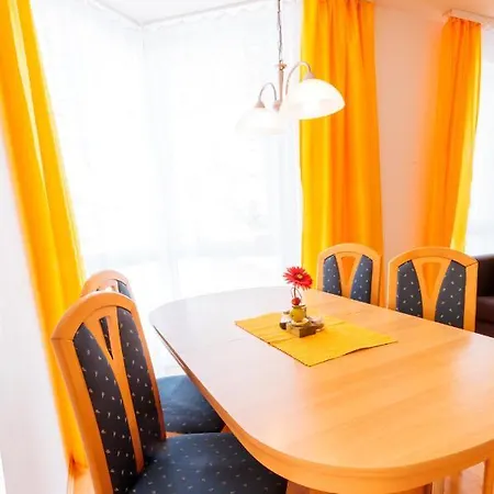 Apartment Avenzio