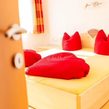 Apartment Avenzio