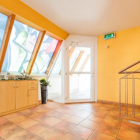 Apartment Avenzio