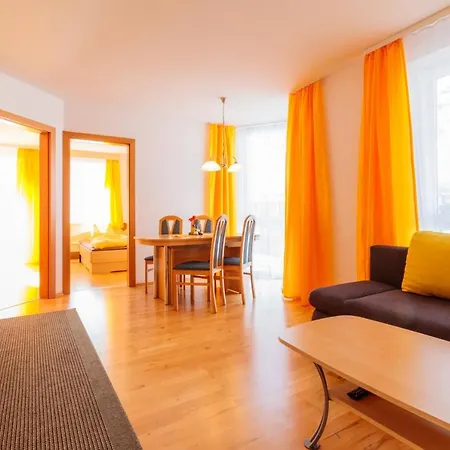 Avenzio Apartment