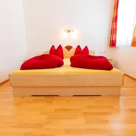 Avenzio Apartment Solden