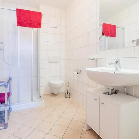 Apartment Avenzio