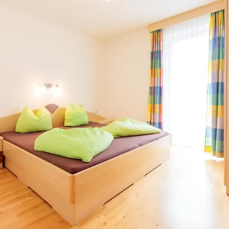 Apartment Avenzio Solden