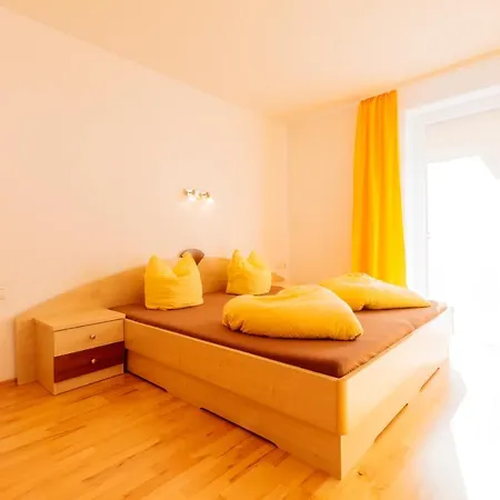 Avenzio Apartmán Sölden