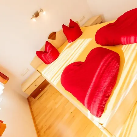 Avenzio Apartment Solden