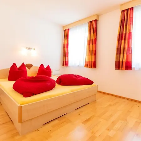Avenzio Apartment