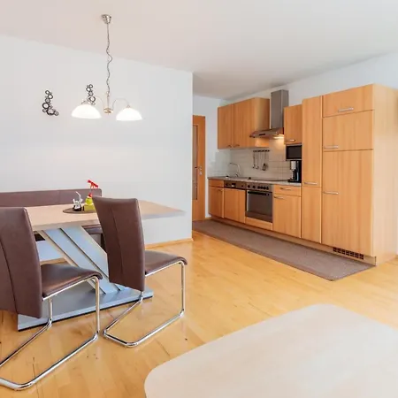 Apartment Avenzio