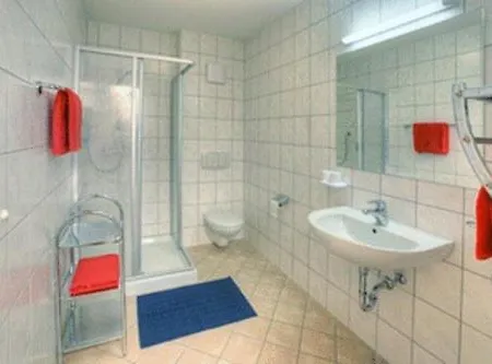 Apartment Avenzio Solden