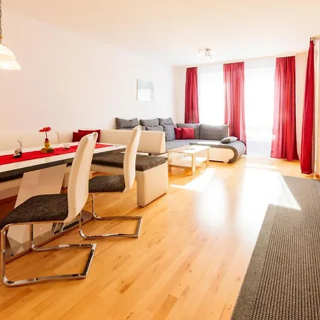 Apartament Avenzio