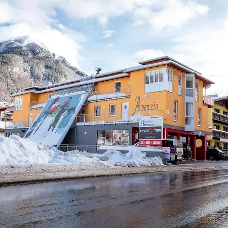 Apartman Avenzio
