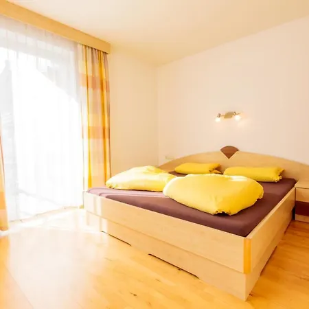 Avenzio Апартаменты Зёльден