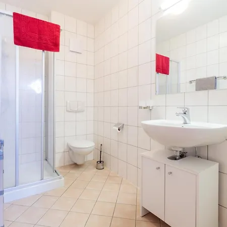 Avenzio Apartament Sölden