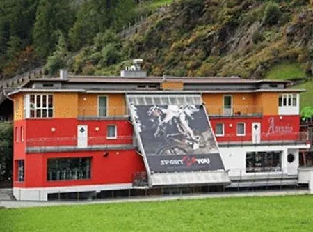 Apartamento Avenzio