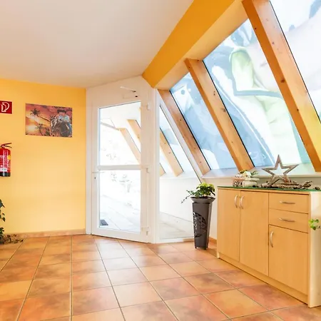 Avenzio Appartement Sölden
