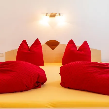 Appartement Avenzio *